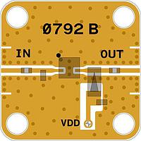 Quantic X-Microwave XR-A7T9-0404D Low Noise Amplifiers Amplifier, PMA2-123LN+ [PCB: 792]Recommended Bias Controller: XR-A7U1-0404D-SP