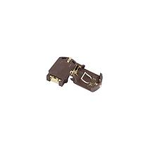Adam Tech BH-74P-5 Battery Holder BATT HOLDER COIN 20MM 1 CELL SMD