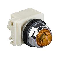 SCHNEIDER 9001KT1L6 Pilot Light PILOTLIGHT 120VAC 30MM TYPE K