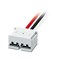 PHOENIX CONTACT 1715785 Pluggable Terminal Blocks PTF 0,3/ 2-WB-8-H PC0140 L300
