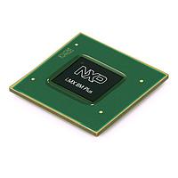 NXP MIMX8ML6DVNLZAB Processors - Application Specialized i.MX 8M Plus Quad