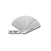 Niigata Seiki CS-150MZ Thickness Gauge (0.03-0.10mm)