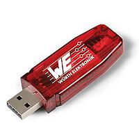 Wurth Elektronik 2611086021011 USB Dongles WIRL-PRO2 Thetis-I USB RadStick Wirepas
