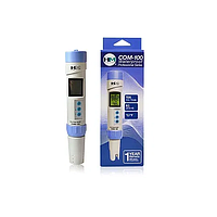Conductivity TDS Controller