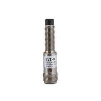 Eaton E57EAL8T111ED Proximity Sensors SMALL DIAMETER IND PROX 3W DC PNP