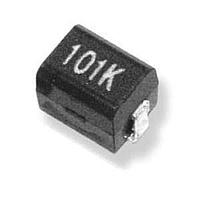 AMP Connectors - TE Connectivity 3613C4R7K Molded 4.7uH 315mA 35MHz