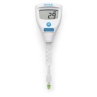 HANNA HI981033 Alcohol pH Meter (0~14.0 pH)