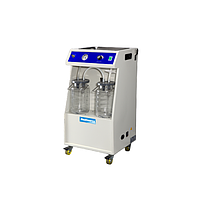 MEDSOURCE YLV-860 Surgical Suction Pump (2500c.c)