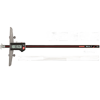 Mahr 4126603 Digital Depth Gage (30 EWRi-U, 0-300mm/0-12")