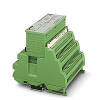 PHOENIX CONTACT 2750798 Digital I/O Modules IBS ST ZF 24 BK DIO 8/8/3-T