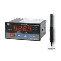 Lutron PHT-3109 HUMIDITY/TEMP. CONTROLLER/MONITOR