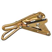 Klein Tools 1684-5F Cable Mounting & Accessories Grip for High Strength Cable