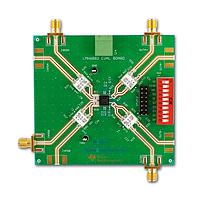 Texas Instruments LMH6882EVAL/NOPB Amplifier IC Development Tools LMH6882 Eval Module
