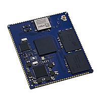 DIGI CC-WMX-YC7D-KN System-On-Modules - SOM ConnectCore 93 Dual, i.MX 93 Dual A55, M33, NPU, 1GB LPDDR4, 8GB eMMC, -40/+85C, Wi-Fi 802.11ax, Bluetooth 5.3