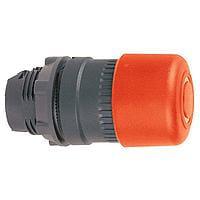 SCHNEIDER ZA2BS844 Head PUSHBUTTON