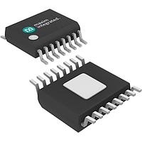 Analog Devices MAX3804ETE+ Equalizers 10G Buffer/Driver w/ Fixed Equalization