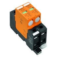 Weidmuller 1352170000 Arrester Surge/Lightning VPU I 2 R 280V/12,5KA