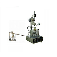 Oil penetration testing