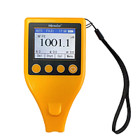 Mikrosize iCoat-100 Coating Thickness Gauge (0~1500μm; Eddy)