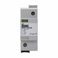 Eaton Bussmann BSPM175WE Surge Arrester 75V 1P MOV Din SPD