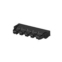 ERNI - TE Connectivity 524197-E Receptacle SRCBUG A 6,20 * 5 CSI 206 E-HD ADVCBK TR