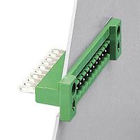 PHOENIX CONTACT 1829250 Plugs DFK-MSTB 2,5/ 4-G- 5,08 BK