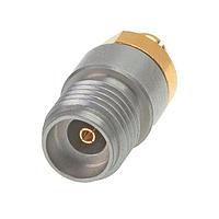 Johnson / Cinch Connectivity Solutions 134-1000-000 RF Adapters - Between Series Adapter Assembly 2.92mm Jack-SMP Jack