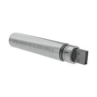 OMEGA OM-EL-USB-1-PRO-A Omega High Temperature Data Logger with USB Interface (Temperature, Internal, USB, ± 0.5 °C)