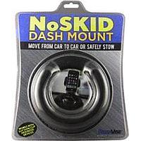 Panavise 15101 Mounting Hardware NO SKID WEIGHTED DASH MOUNT