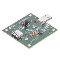 Analog Devices MAX16972AGTEVKIT# USB 2.0 Protector IC Evaluation Kit For 3A Automotive Hi-Spee