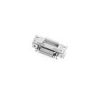 3M Electronic Solutions Division 10992-40 D-Sub Backshells PRESS BLOX MDR 40P