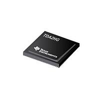 Texas Instruments TDA2SGBRQABCRQ1 Processors - Application Specialized SoC processor w/ hig hly-featured graphic