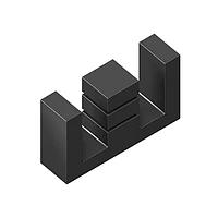 EPCOS B66894Y0080K187 Ferrite Cores E100/60/28DG      N87    80 +10% -10%