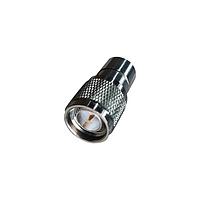 HUBER+SUHNER 65_TNC-75-0-1/133_NE RF Terminators TNC plug(m), 1W