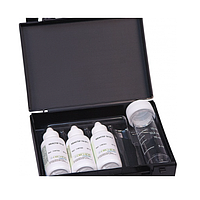 Aqualabo 1KD004 Hardness kit yes / no (80 tests)