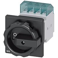 SIEMENS 3LD20541TL51 Rotary 3LD switch disconnector, main switch