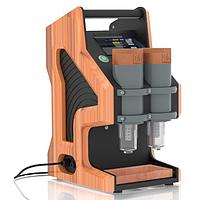 Oil test equipment