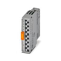 PHOENIX CONTACT 1181790 Digital Output Modules AXL SE DO4/2 2A EF