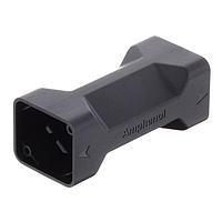 Amphenol Audio AC-D-ADAPTER Adapters D SHELL LESS CONNECTORS