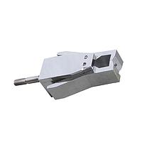 ALIYIQI AJJ-018 Zipper Button Clamp