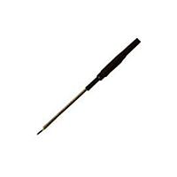 Advanced Thermal Solutions MIC 1000-20 Multiple Function Sensor Modules Micro Sensor, 1.5 Inch (38.1mm) Diameter, 0 to 50 m/s (10,000 ft/min)