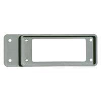 Weidmuller 1665030000 DIN Rail Terminal Blocks ADP-8/6-GR
