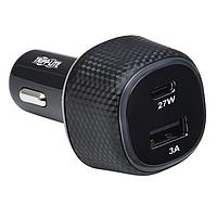 Tripp Lite U280-C02-45W-1B Battery Chargers 45W DUAL USB PD CAR CHARGER