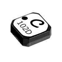 Coilcraft LPS3010-681MLC Power Inductors 680nH Shld 20% 1.75A 80 mOhms