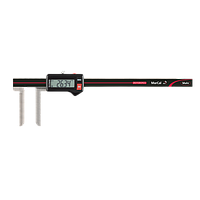 Mahr 4103385KAL Digital Caliper (16 EWRi-LI, 10-200mm, IP67)