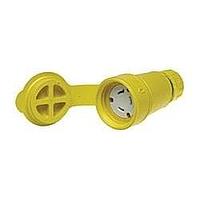 Molex 1301470099 Receptacles L7-30R WATERTITE CONN