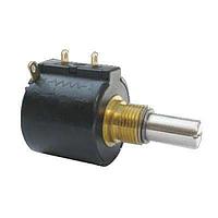 Bourns 3549H-1AC-103B Hybritron 10-Turn Precision Potentiometer PREC POT 10K .1% 7/8" 22MM DIA 10T