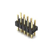 GCT (Global Connector Technology) BF145-40-A-0400-0650-0650-N-B Board to Board & Mezzanine Connectors