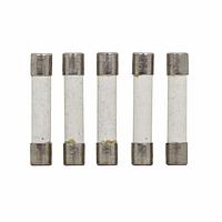 Eaton Bussmann BK/F03B-8AS Hi-Rel Fuse MIL MIL-F-15160/03