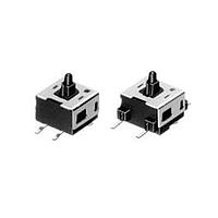 Alps Alpine SPVE110900 Detector Switches 4.8mm HEIGHT 30gf